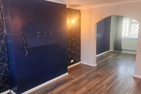 undefined, Whitethorn Crescent, Sutton Coldfield B74