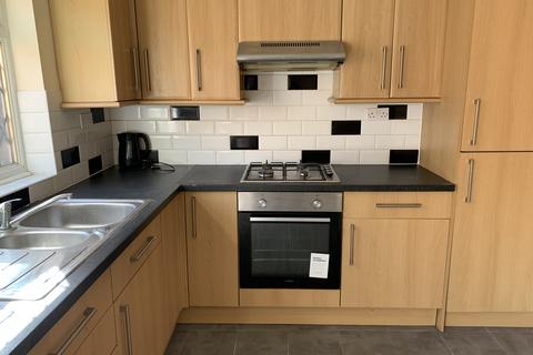 undefined, Whitethorn Crescent, Sutton Coldfield B74