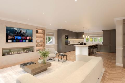 undefined, South Lynn Apartments, London Road, Shipston on Stour, CV36 4EP