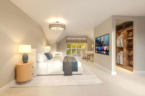undefined, South Lynn Apartments, London Road, Shipston on Stour, CV36 4EP
