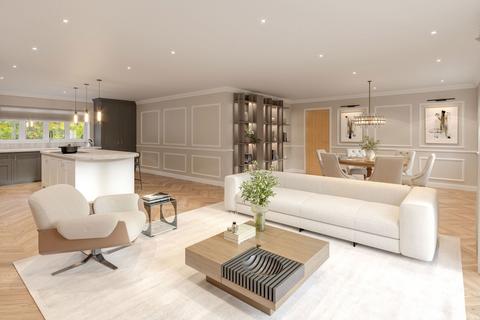 undefined, South Lynn Apartments, London Road, Shipston on Stour, CV36 4EP