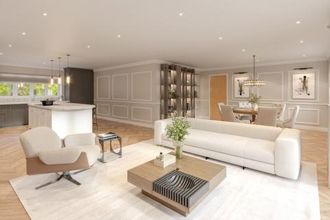 undefined, South Lynn Apartments, London Road, Shipston on Stour, CV36 4EP
