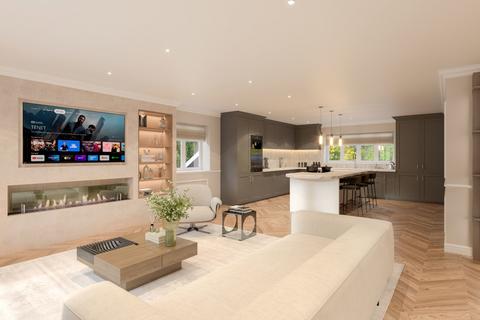 undefined, South Lynn Apartments, London Road, Shipston on Stour, CV36 4EP
