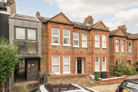 Lutwyche Road, London SE6