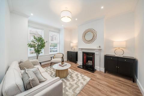 undefined, Lutwyche Road, London SE6