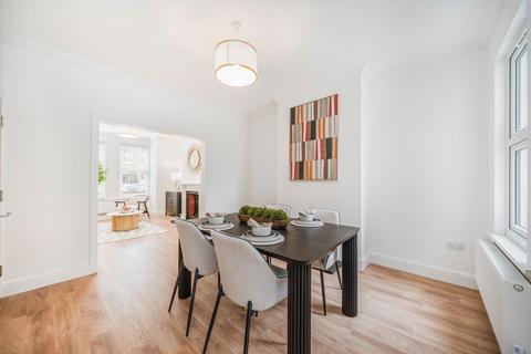 undefined, Lutwyche Road, London SE6