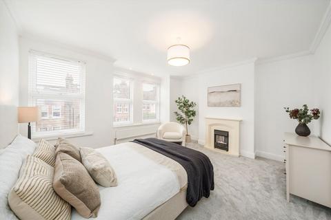 undefined, Lutwyche Road, London SE6