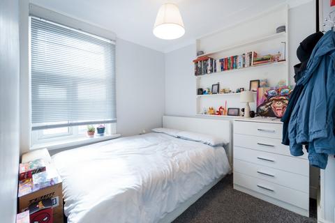 1 bedroom apartment for sale, Northdown Road, Margate CT9
