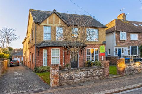 undefined, Cissbury Road, Worthing
