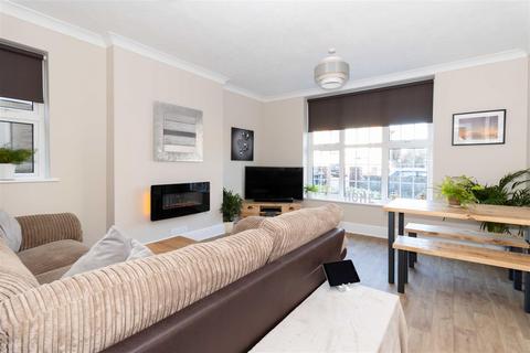undefined, Cissbury Road, Worthing