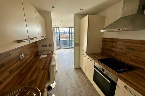 1 bedroom apartment for sale, Marconi House, Melbourne Street, NEWCASTLE UPON TYNE, Tyne and Wear, NE1