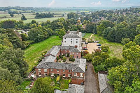 Purley Magna, Reading RG8
