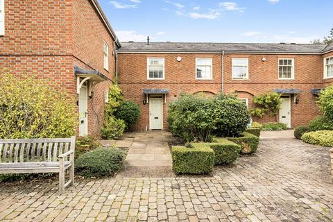 undefined, Purley Magna, Reading RG8