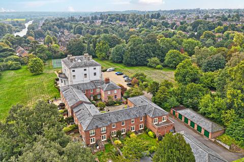 undefined, Purley Magna, Reading RG8