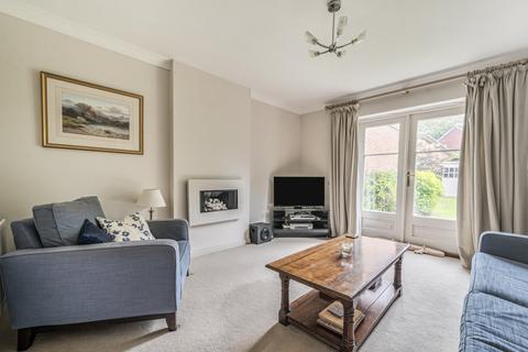 undefined, Purley Magna, Reading RG8