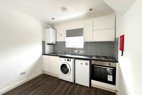 undefined, Harringay Road, London N15