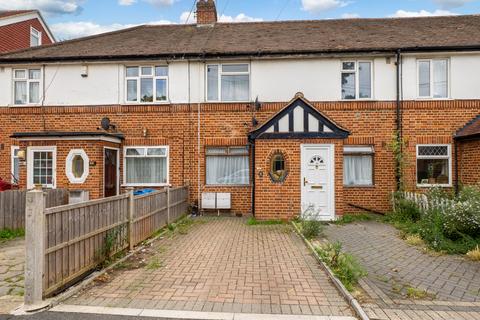 Errol Gardens, New Malden KT3