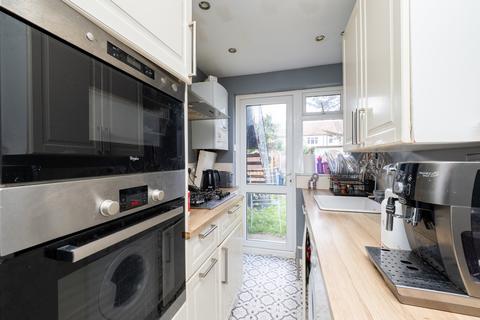 undefined, Errol Gardens, New Malden KT3