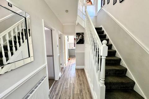 3 bedroom semi-detached house for sale, Barlow Fold Road, Stockport SK5