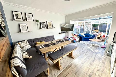 3 bedroom semi-detached house for sale, Barlow Fold Road, Stockport SK5
