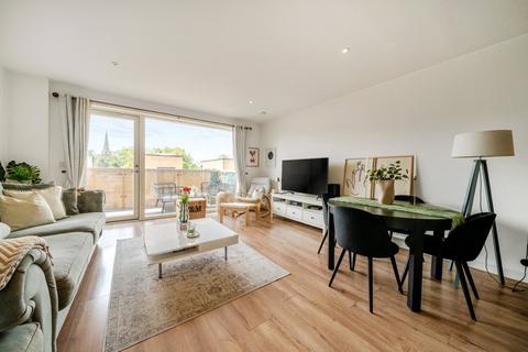 2 bedroom flat for sale, Erith High Street, Erith, DA8