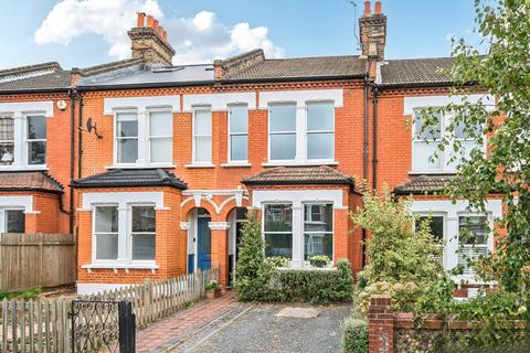 Clive Road, London, SE21