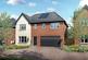 The Delamere at Bryn Castell, New Brighton Road CH7