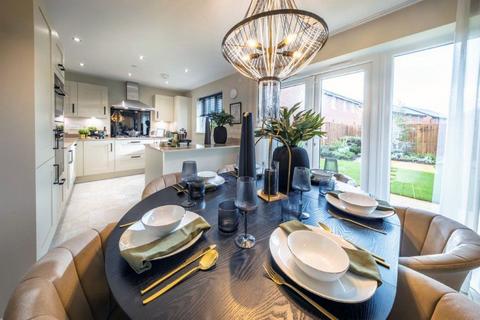 undefined, The Delamere at Bryn Castell, New Brighton Road CH7