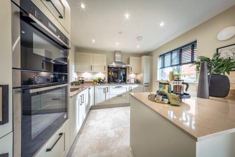 undefined, The Delamere at Bryn Castell, New Brighton Road CH7