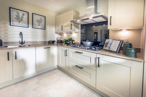 undefined, The Delamere at Bryn Castell, New Brighton Road CH7