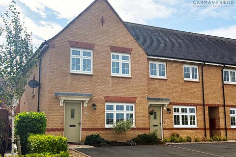 Duke Grove, Saighton, CH3