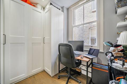 2 bedroom flat for sale, Lofting Road, Islington, London, N1