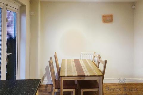 undefined, Boulevard Rise, West Yorkshire LS10