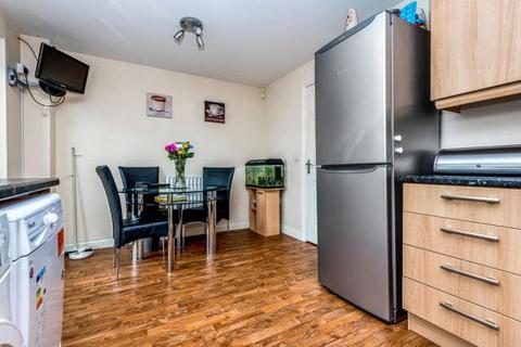 undefined, Boulevard Rise, West Yorkshire LS10