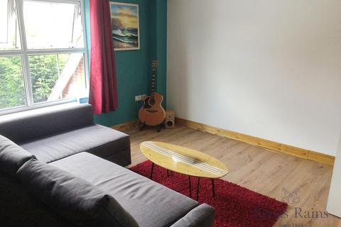 undefined, Boulevard Rise, West Yorkshire LS10