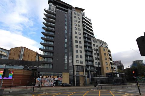 undefined, Skyline, St. Peters Street