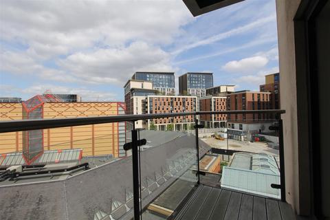 undefined, Skyline, St. Peters Street