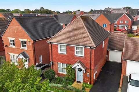 undefined, Lords Way, Andover, SP11 6FA