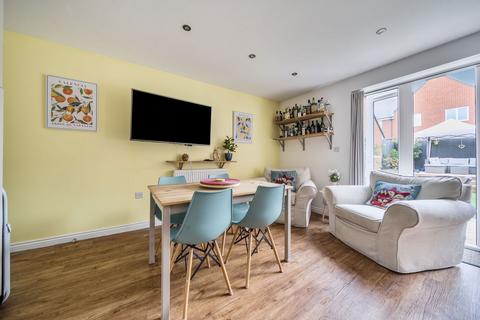 undefined, Lords Way, Andover, SP11 6FA
