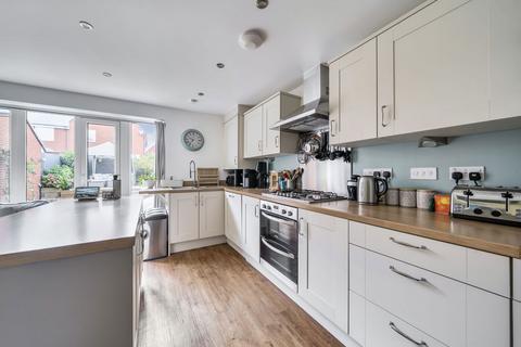 undefined, Lords Way, Andover, SP11 6FA