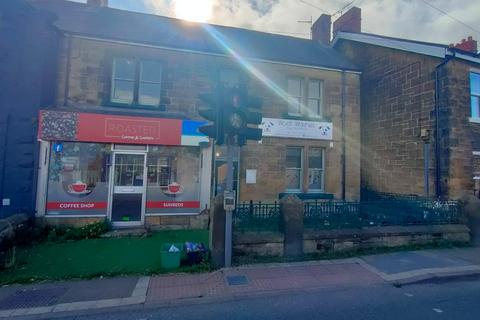 High Street, Wrexham LL11