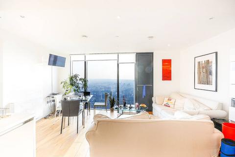 2 bedroom flat for sale, Walworth Road, Elephant and Castle, London, SE1