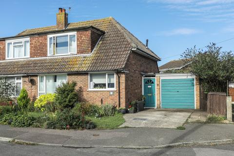2 bedroom semi-detached house for sale, Firs Close, Folkestone, CT19