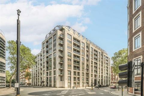 Horseferry Road, London SW1P