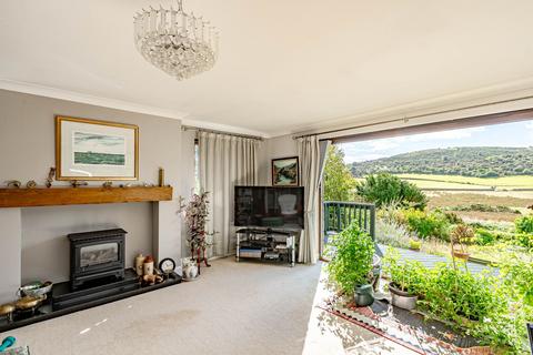 3 bedroom detached bungalow for sale, Quarrybank, Colvend, Dalbeattie, DG5