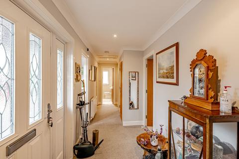 3 bedroom detached bungalow for sale, Quarrybank, Colvend, Dalbeattie, DG5