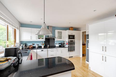 3 bedroom detached bungalow for sale, Quarrybank, Colvend, Dalbeattie, DG5