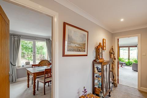 3 bedroom detached bungalow for sale, Quarrybank, Colvend, Dalbeattie, DG5