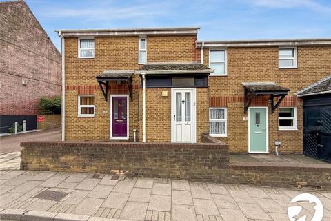 1 bedroom terraced house for sale, Cloisters, West Street, Sittingbourne, Kent, ME10