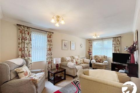 1 bedroom terraced house for sale, Cloisters, West Street, Sittingbourne, Kent, ME10